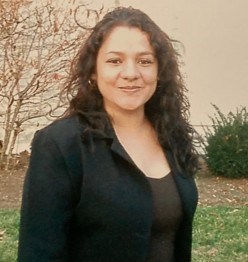 Obituary of M. Maribel Armenta Quiroz