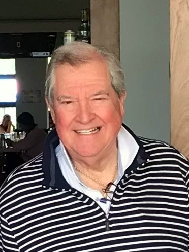 Obituary of Kevin Patrick Doyle