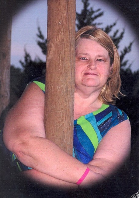 Obituary of Tammy Wahl Wahl Preston