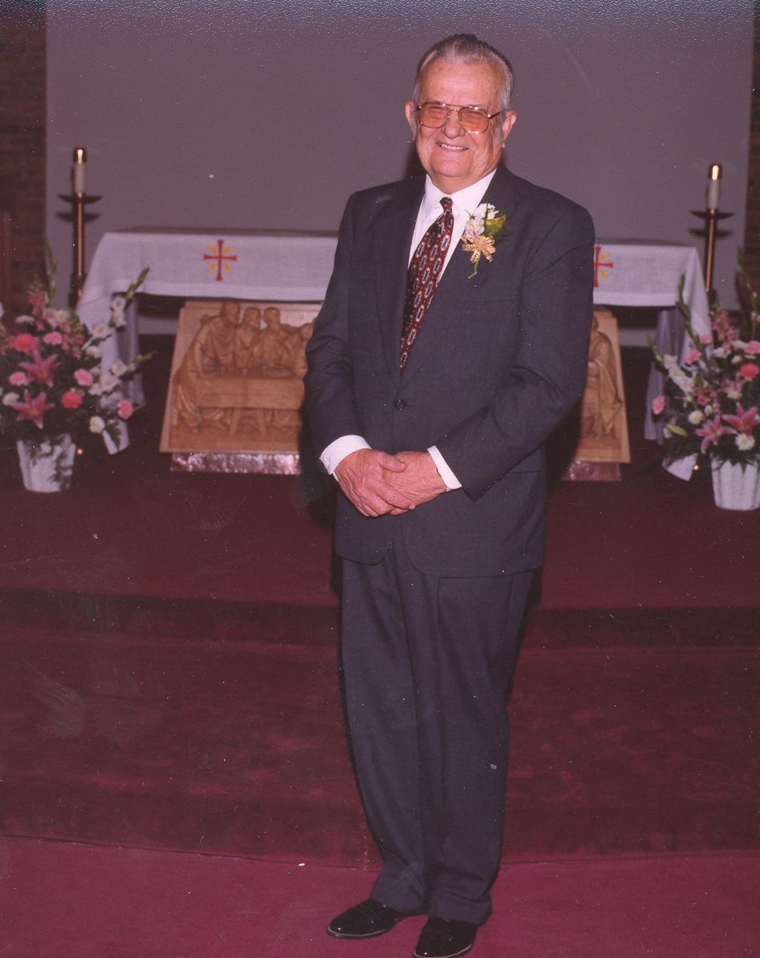 Obituary of Steve Janik