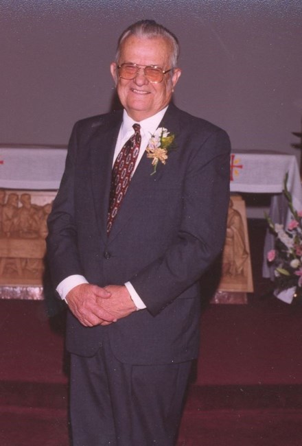 Obituary of Steve Janik