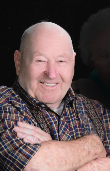 Obituary of Joseph Raymond Hecox