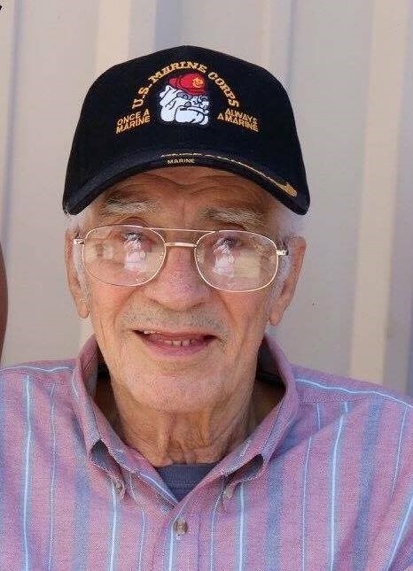 Obituary of John R. Peppo Sr.