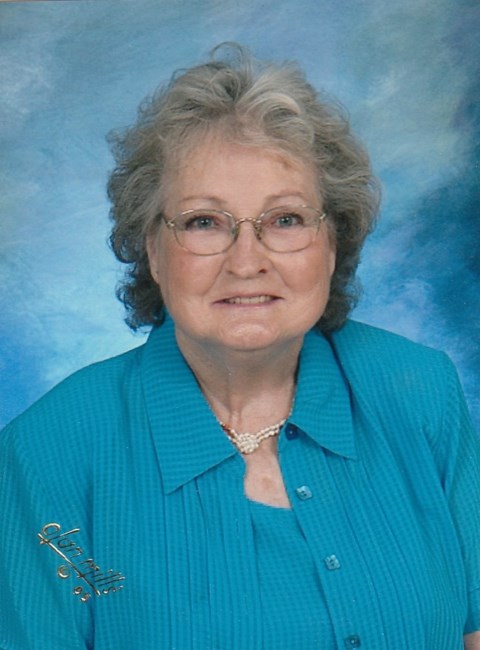 Obituary of Mary Naomi Tall