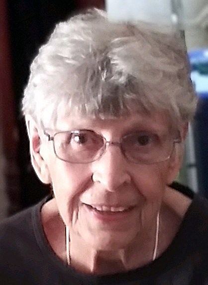 Obituary of Kathleen V. Reynolds