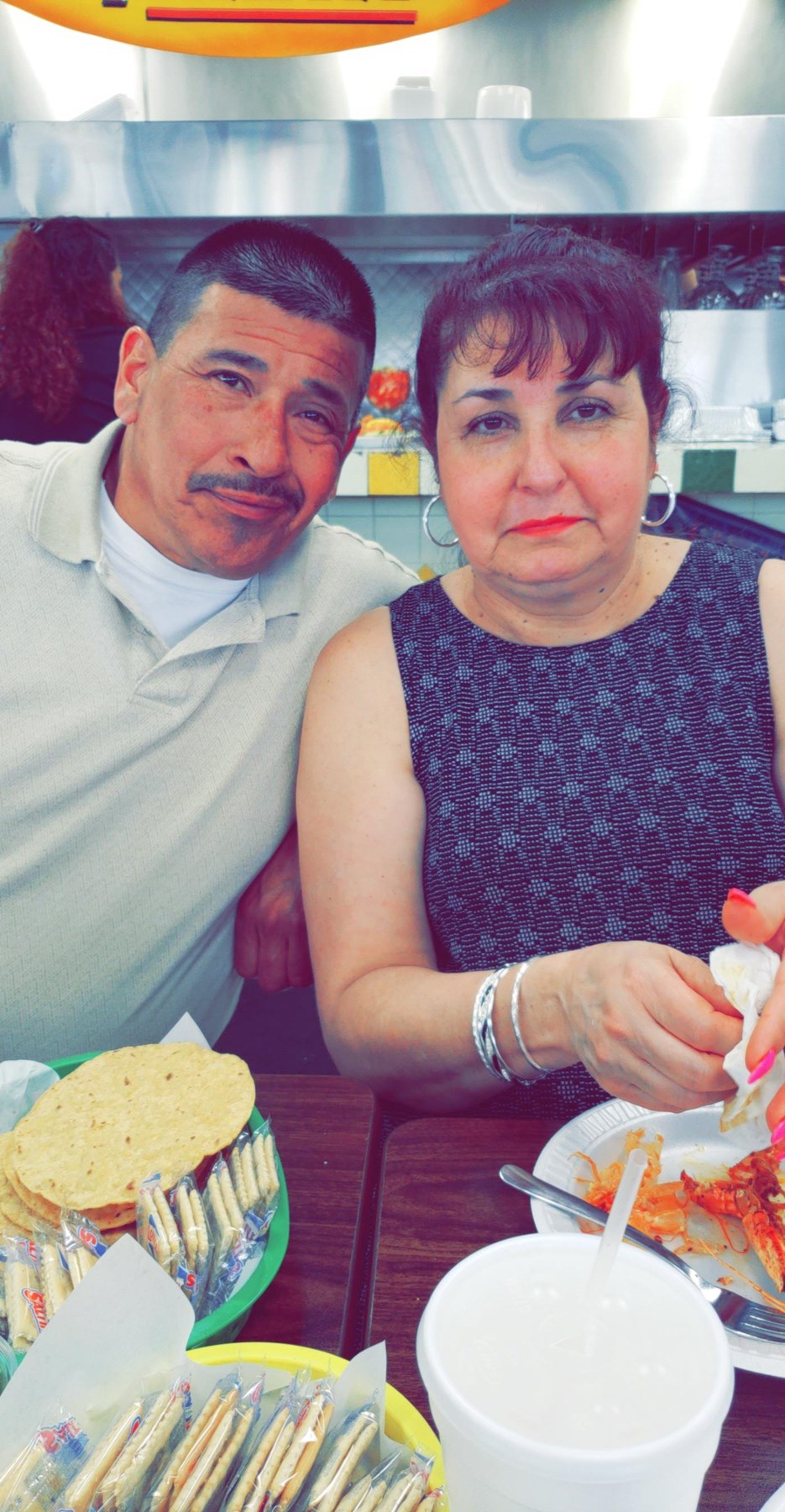 Obituary of Raul Martinez