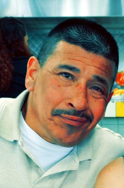 Obituary of Raul Martinez