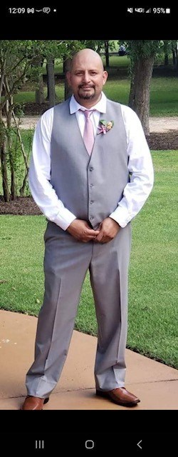 Obituary of Alejandro Jose Cano Vargas