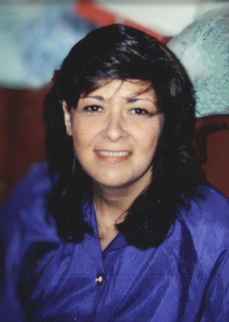 Obituary of Ivaleen Abrams