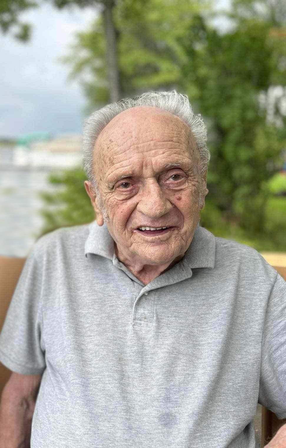 Obituary of Jacques Lefebvre