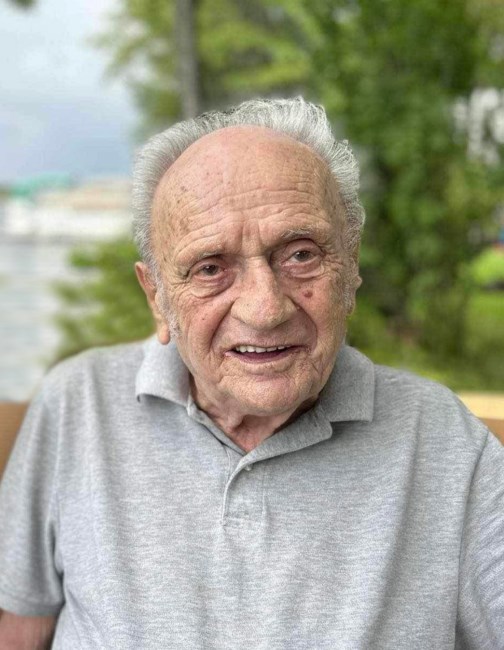 Obituary of Jacques Lefebvre