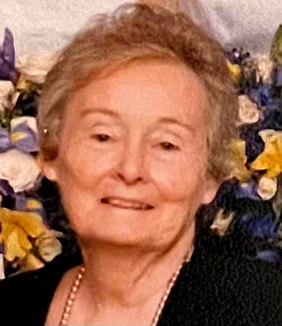Obituary of Hope Patricia Hollinrake