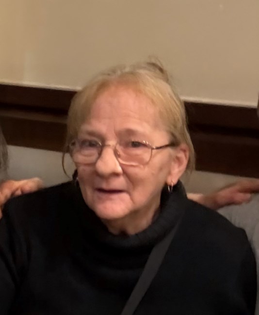 Obituary of Marilyn Sophie Sooknanan