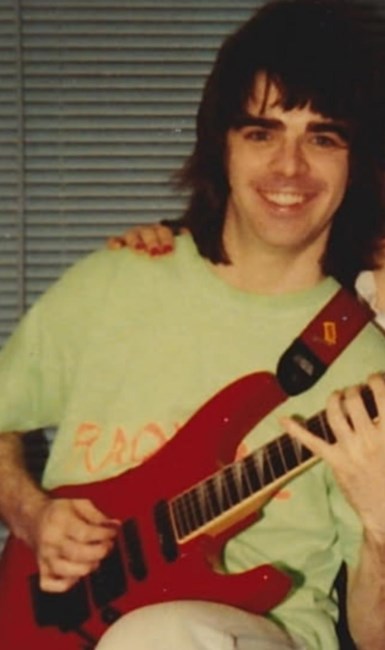 Obituary of Robert M Sawyers