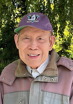 Obituary of Hung Fung