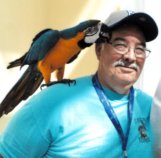 Obituary of Lloyd "Mike" Shelton