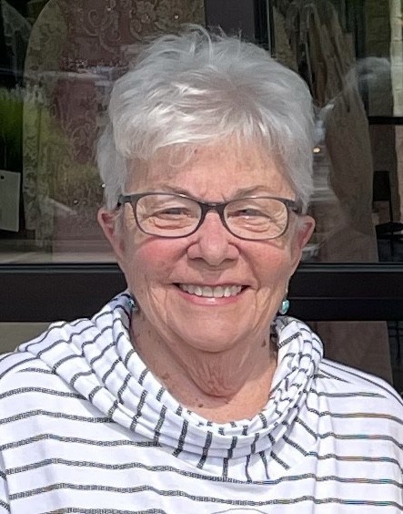 Obituary of Linda Posner