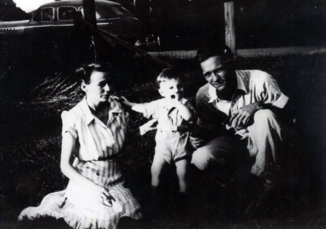 David Faggard Obituary Mobile Al