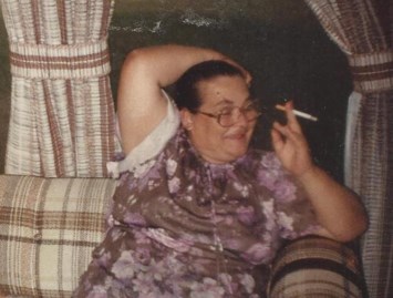 Obituary of Ruth T. Devaney