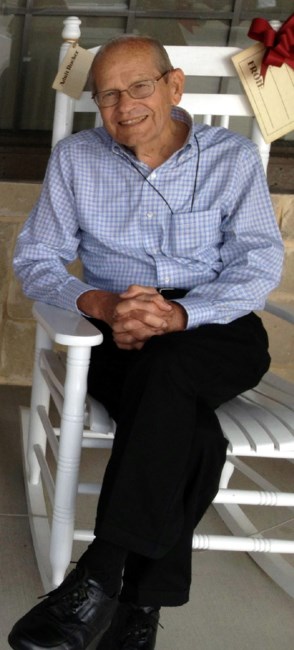 Obituary of Lonnie Brauner, Sr.