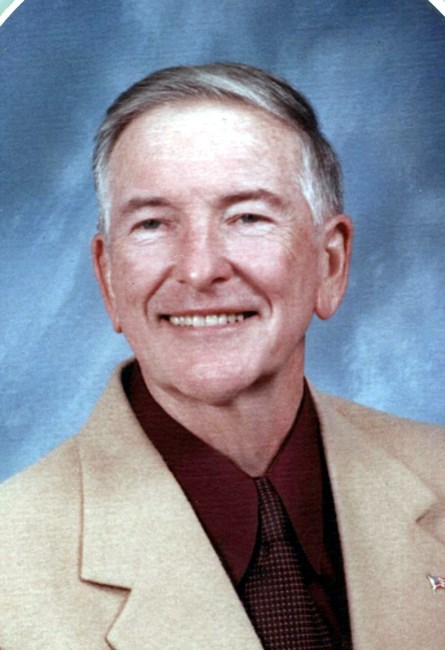 Obituary of Wayne Lee Rambo