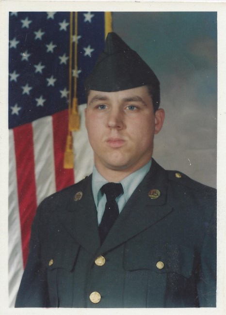 Obituary of Michael James Hagerman