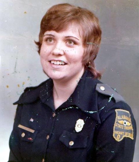 Obituary of Janice Marie Ford Green