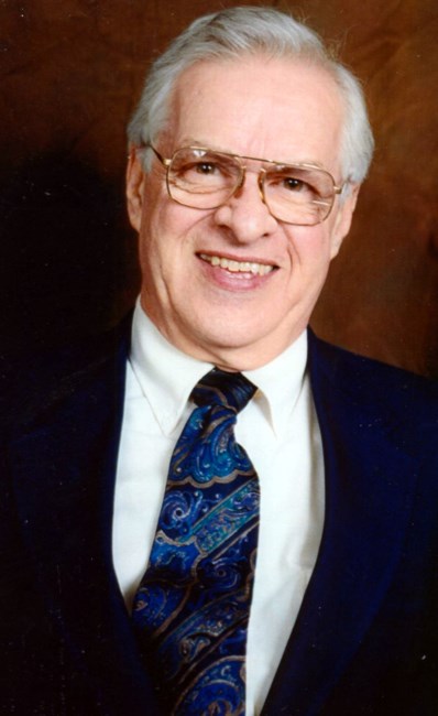 Obituary of William "Marvelous" Ruoff