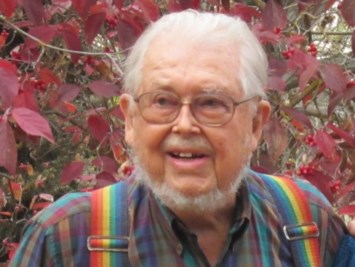 Obituary of William "Bill" James Lovett