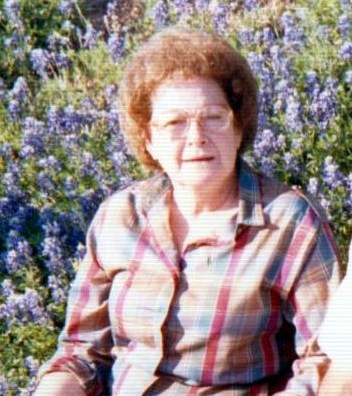 Obituario de Juanita Morris