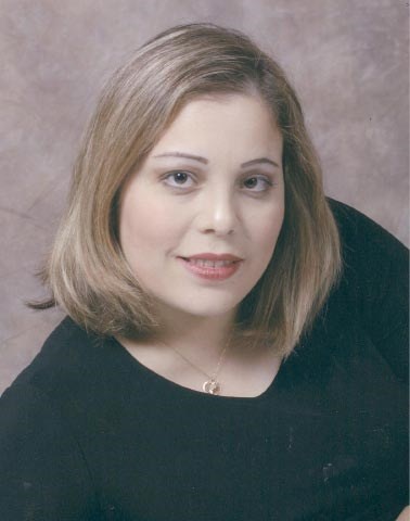 Obituary of Carolina D. Cantu