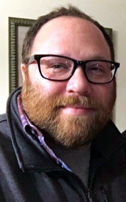 Obituary of Andrew Ballard