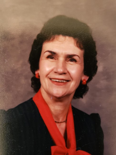 Obituario de Phyllis Fay Bell