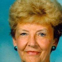 Obituary of Christine M. "Tina" Harrington