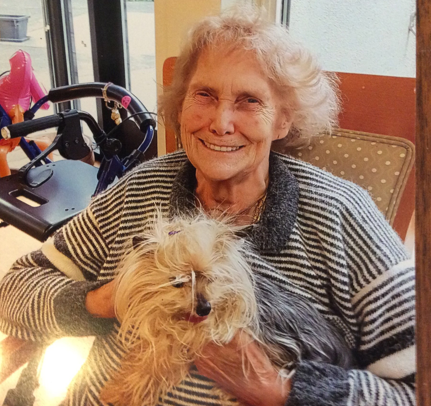 Shirley wood obituary vernon bc