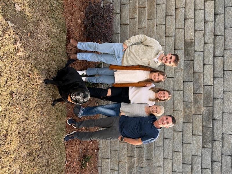 Obituary of Christy Hancock Hall