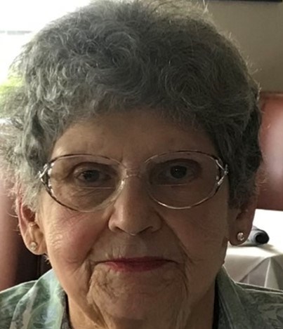 Obituary of Marilyn Shapiro