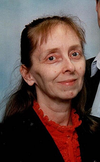 Obituary of Marlin Ann Lewis