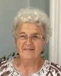 Obituary of Carrol Brown Hopkins