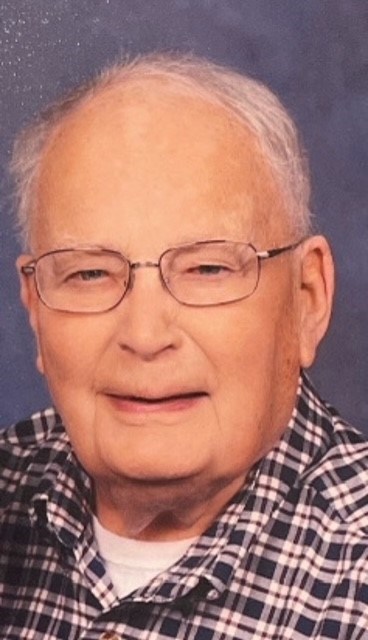 Avis de décès de Charles "Charlie" R. Seiter