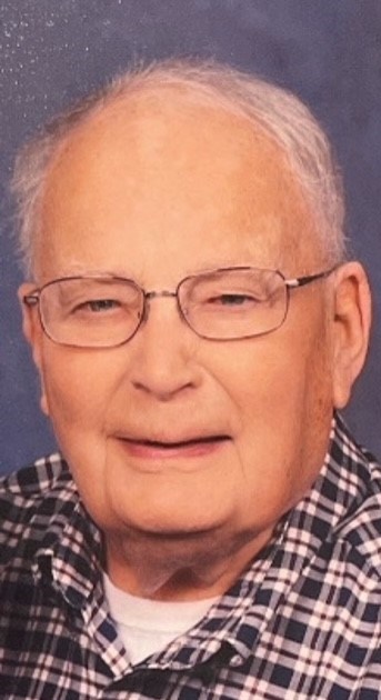 Avis de décès de Charles "Charlie" R. Seiter