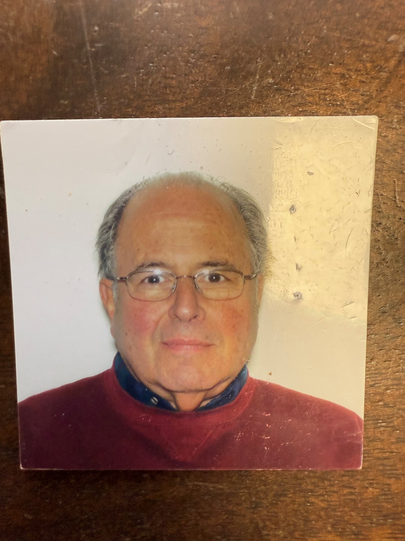 Avis de décès de Herbert A. Miller