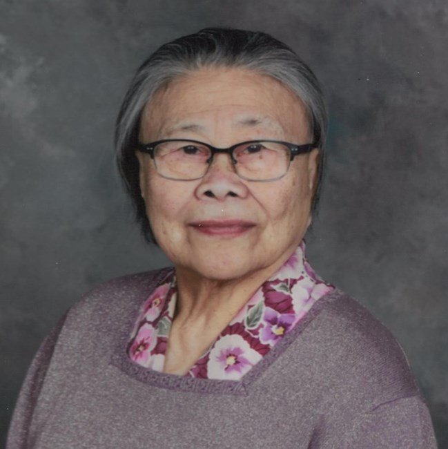 Obituary of Amelia Urbano