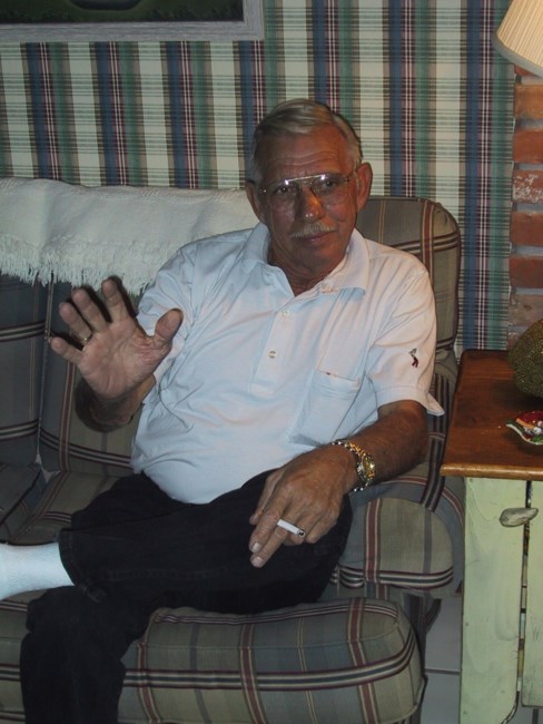 Obituary of Homer William Ramsier