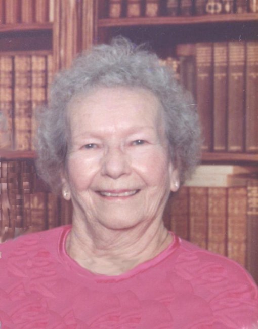 Obituary of Jean R. Pietryka