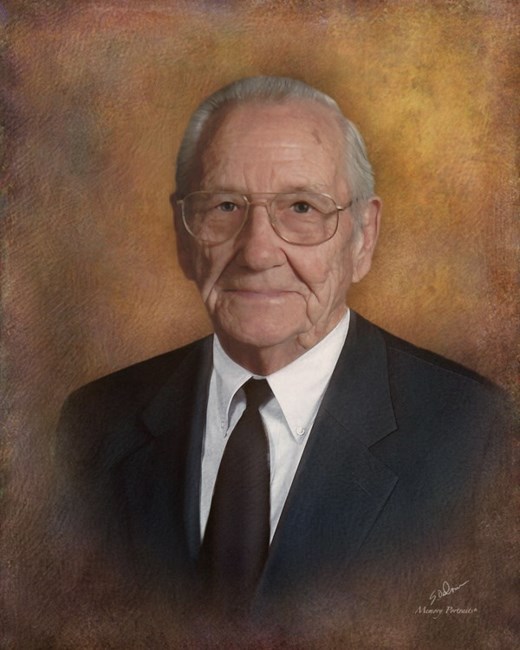 Obituary of Harold John Geels