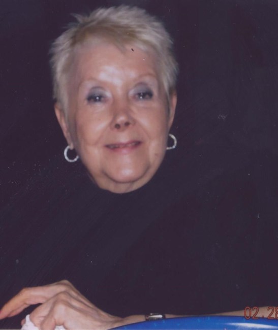 Obituary of Alice Barrios