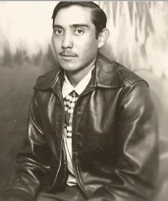 Obituary of Ramon Camacho Jr.