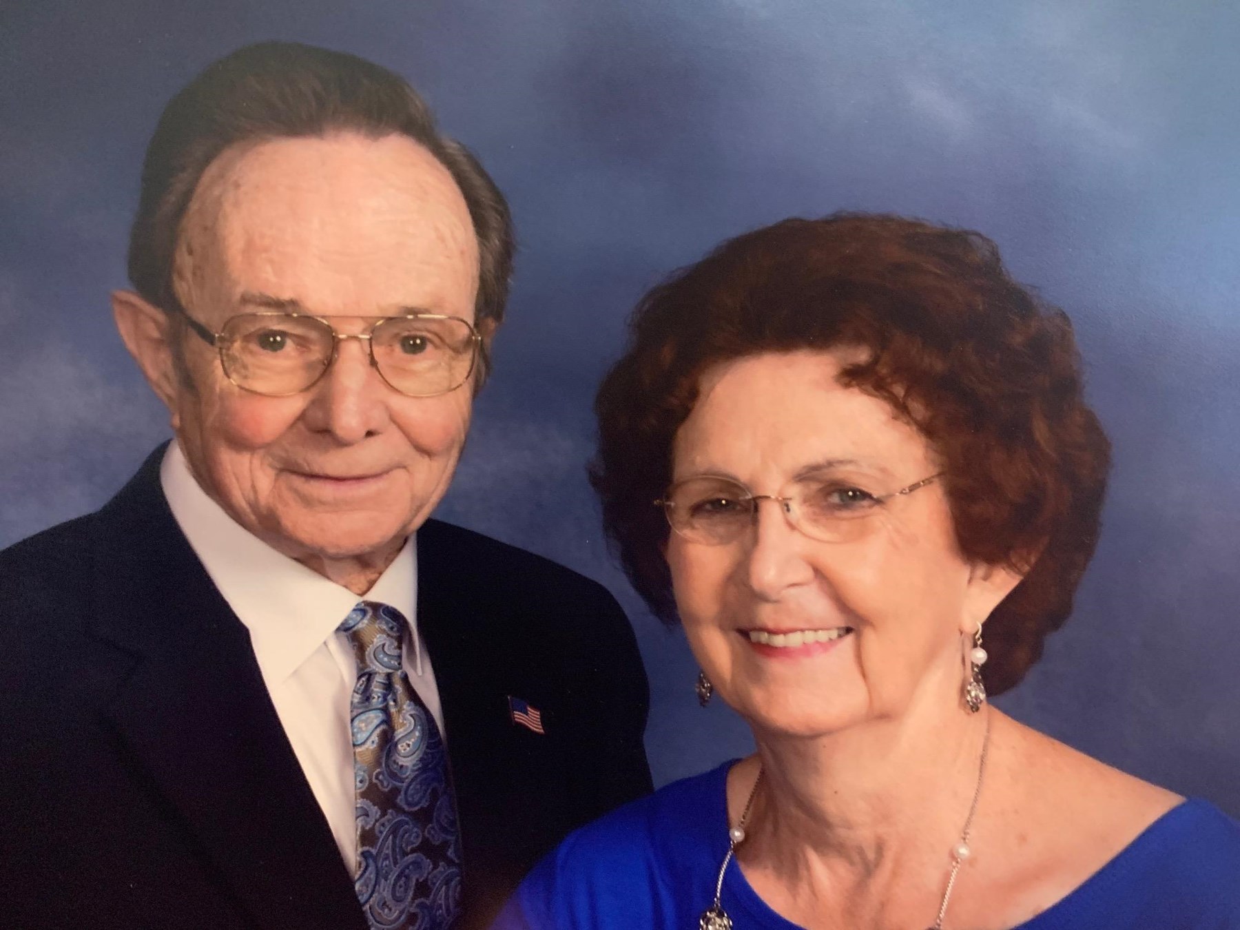 Obituary of Leonard Floyd Rowe