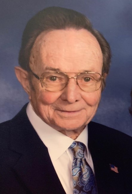 Obituary of Leonard Floyd Rowe